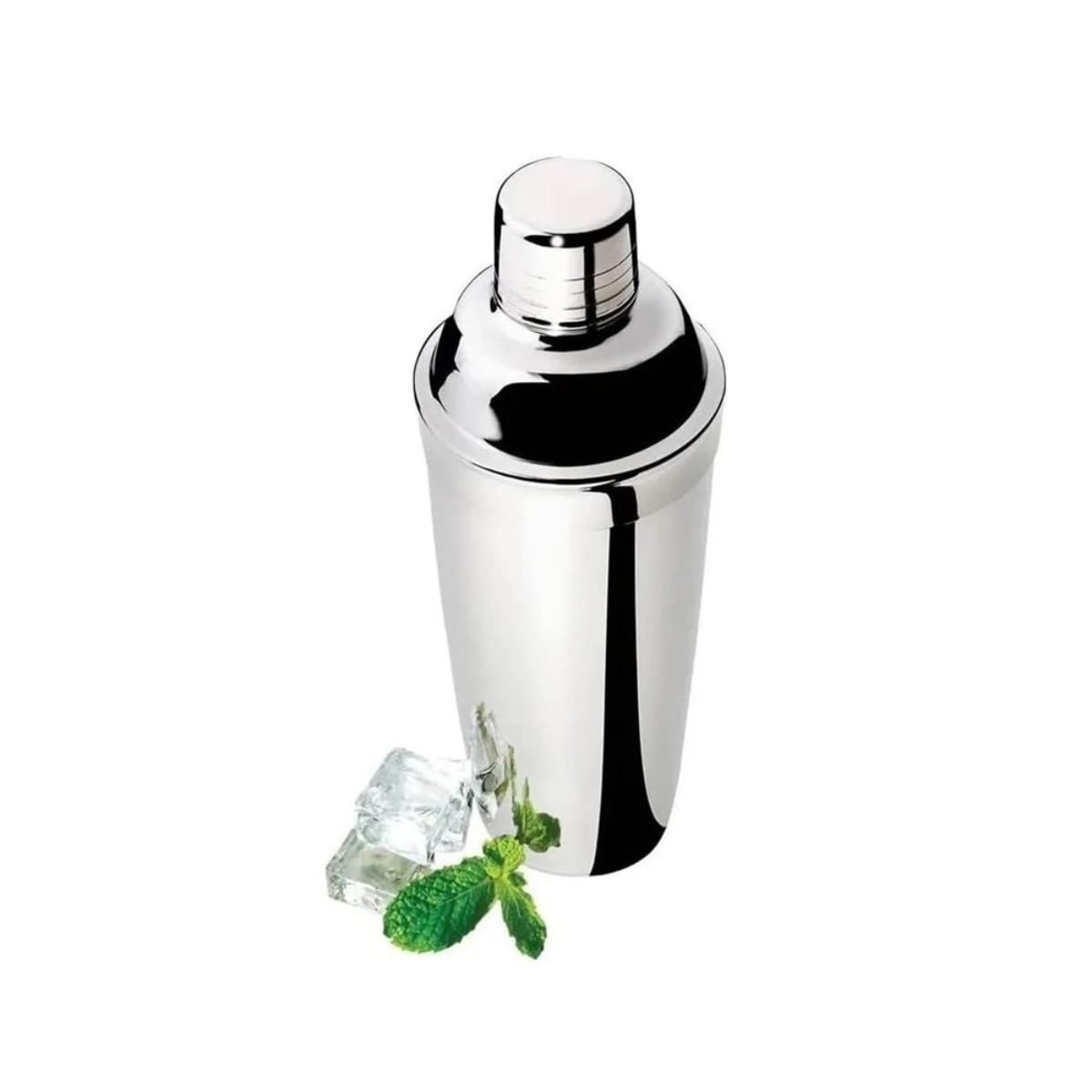 Coctelera para tragos y caipiriña 750ML