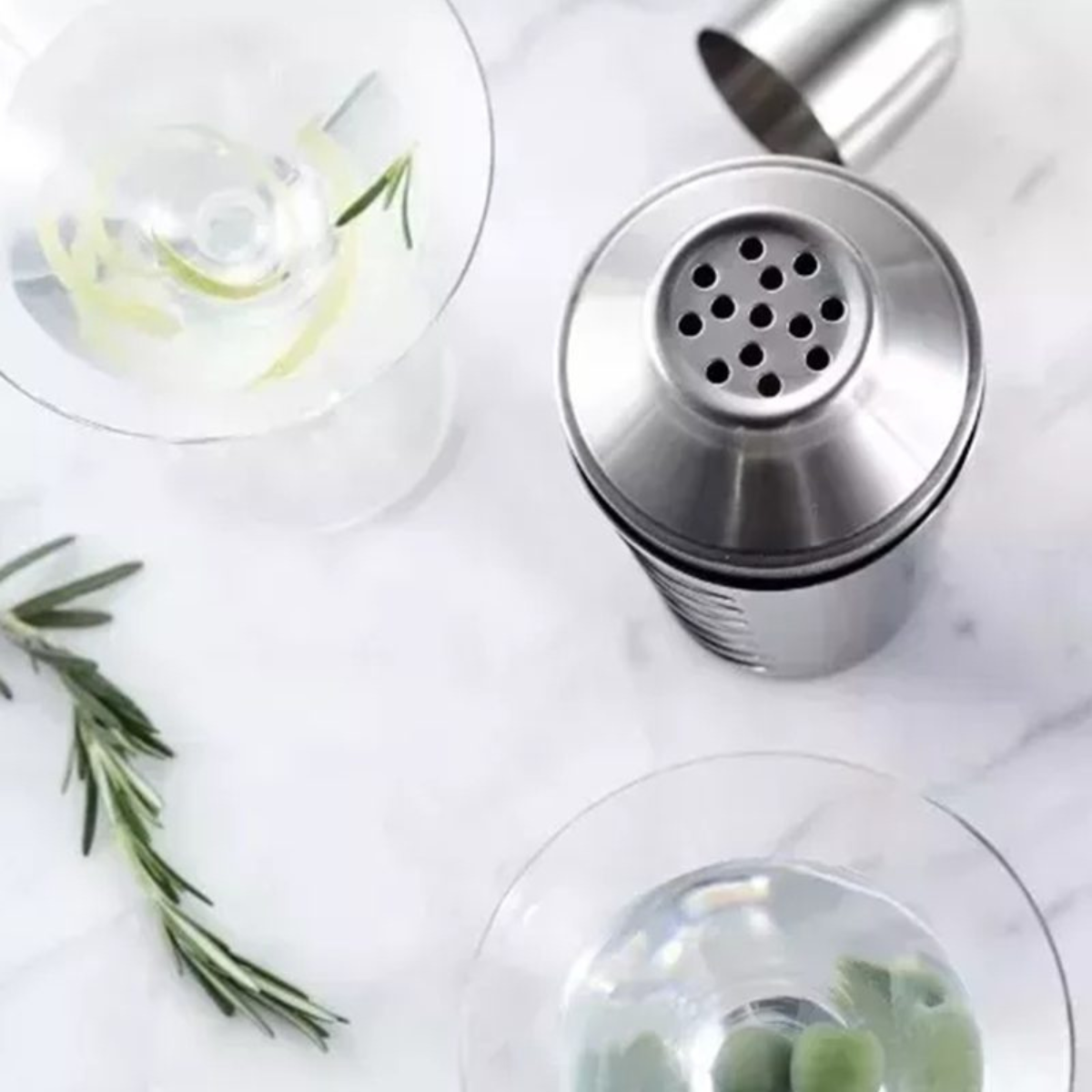 Coctelera para tragos y caipiriña 750ML