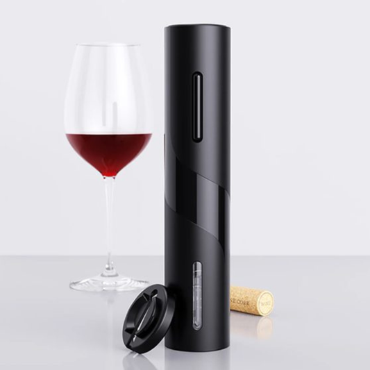 Sacacorchos Eléctrico Automático para Vinos