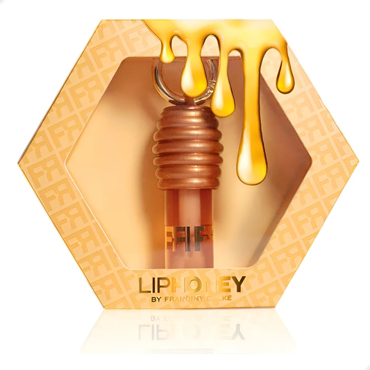 Brillo Labial Liphoney By Franciny Ehlke