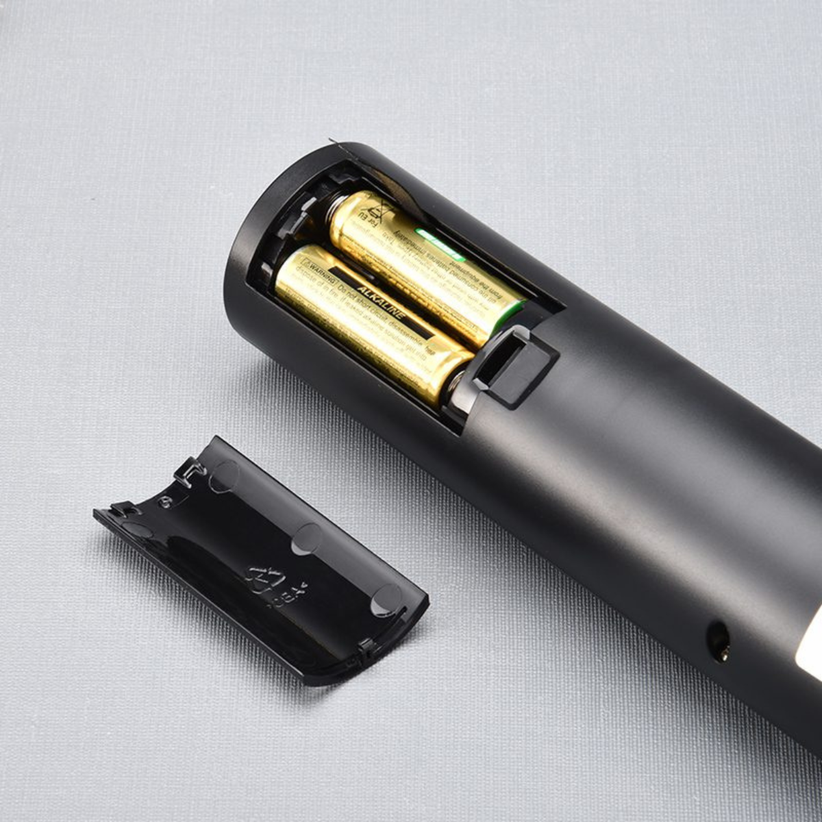 Sacacorchos Eléctrico Automático para Vinos