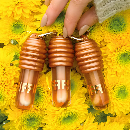 Brillo Labial Liphoney By Franciny Ehlke