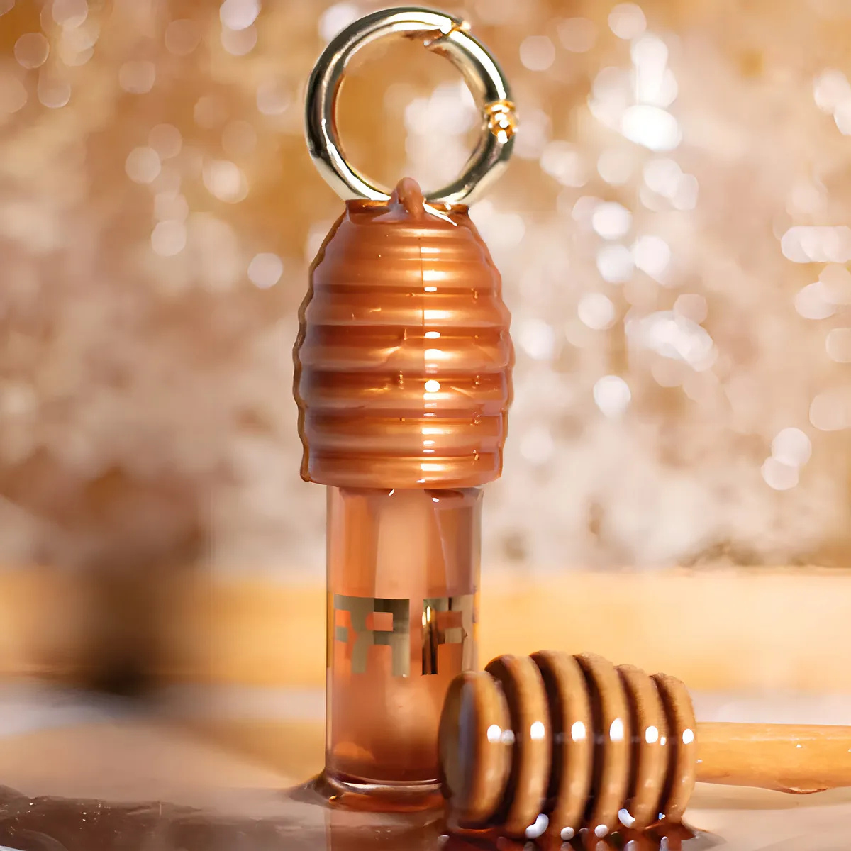 Brillo Labial Liphoney By Franciny Ehlke